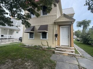 3295 W 54th St, Cleveland, OH 44102