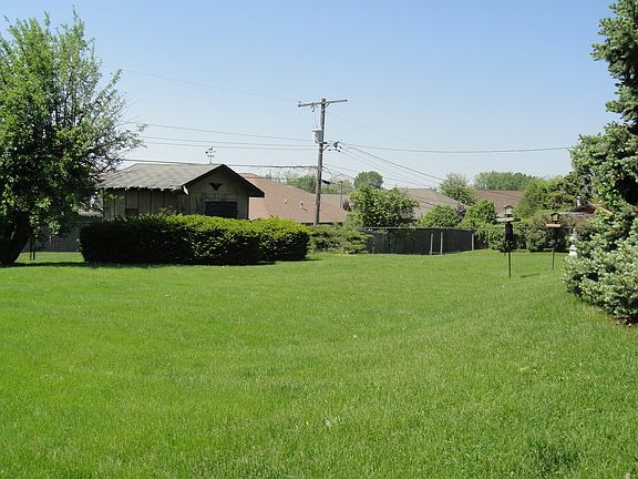 Yard/Garden