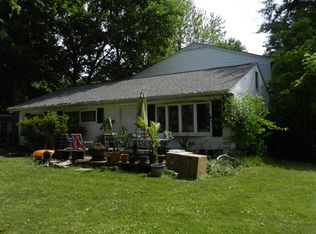 120 Llewellyn Ave, Westerville, OH 43081