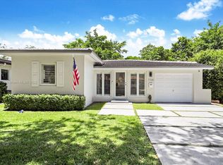 7720 Mindello St, Coral Gables, FL 33143