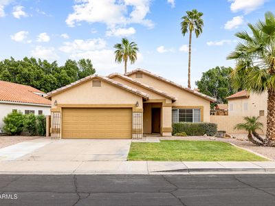 898 W TREMAINE Avenue, Gilbert, AZ, 85233