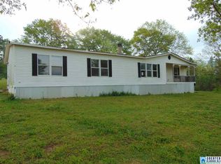 813 Cox Dr, Verbena, AL 35045