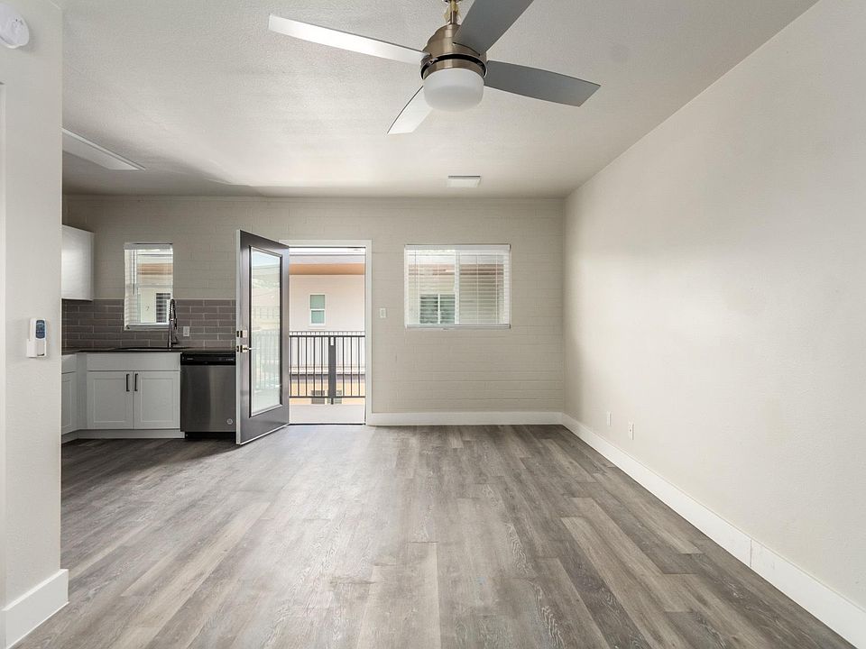 The Hepburn Apartment Rentals Phoenix, AZ Zillow