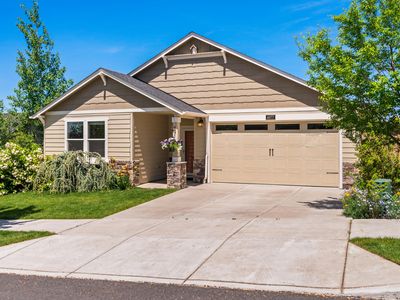 4677 SW Volcano Ave, Redmond, OR, 97756