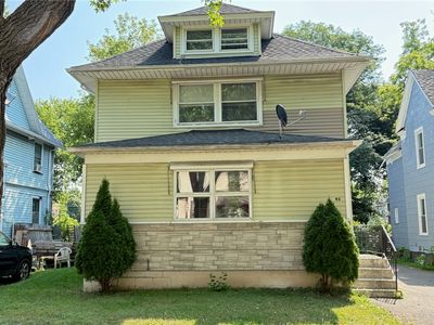 40 Finch St, Rochester, NY, 14613