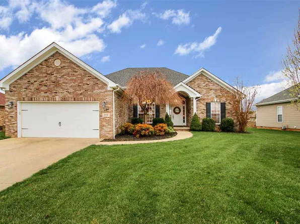 348 Kempton Ln, Bowling Green, KY 42104