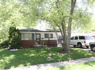 3605 Luewan Dr, Indianapolis, IN 46235