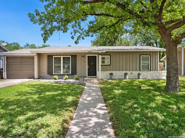 3003 Shady Springs, San Antonio, TX 78230