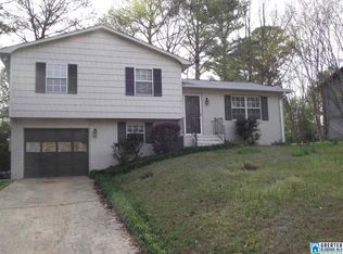 1930 Ridgemont Rd, Birmingham, AL 35235