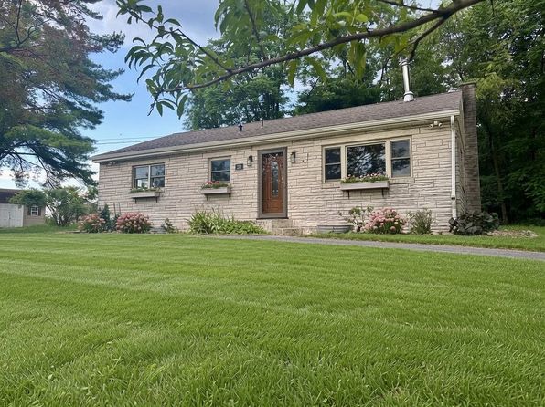 201 Marsh Dr