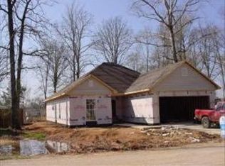 554 Stone Ridge Rd, Starkville, MS 39759
