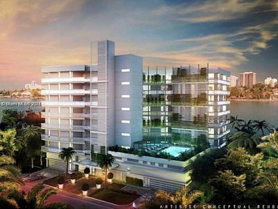 9821 E Bay Harbor Dr UNIT 805, Bay Harbor Islands, FL, 33154