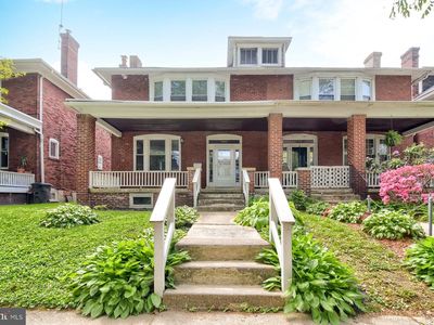 2622 N 5th St, Harrisburg, PA, 17110
