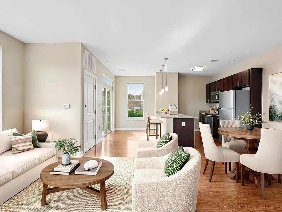 Parc Westborough