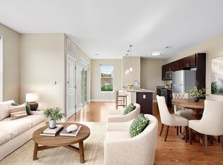 Parc Westborough, Westborough, MA 01581