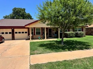 3324 Camarie Ave, Midland, TX 79707