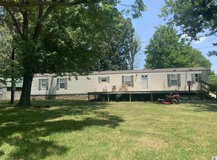 7177 Industrial Pkwy, Calvert City, KY 42029