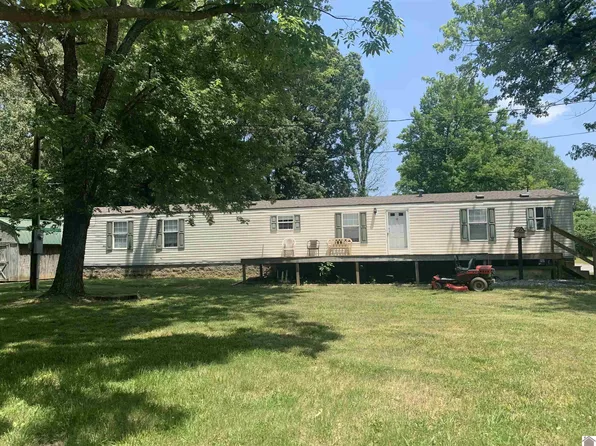 7177 Industrial Pkwy, Calvert City, KY 42029