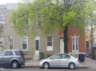 3203 E Fairmount Ave, Baltimore, MD 21224
