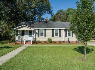15 Lindendale Ave, Charleston, SC 29407