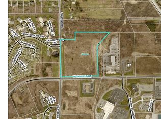 V/l State Rte #82, Aurora, OH 44202