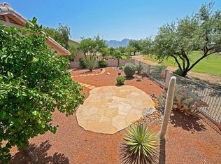 1901 W Desert Highlands Dr, Oro Valley, AZ 85737