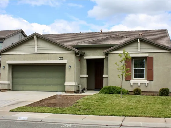 2028 Eagle Meadows Dr, Gridley, CA 95948