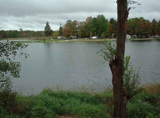 0 Roberts St, Manton, MI