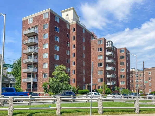 14 Concord Ave APT 104, Cambridge, MA 02138
