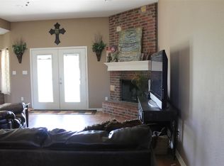 102 Tiger Lily, Diana, TX 75640