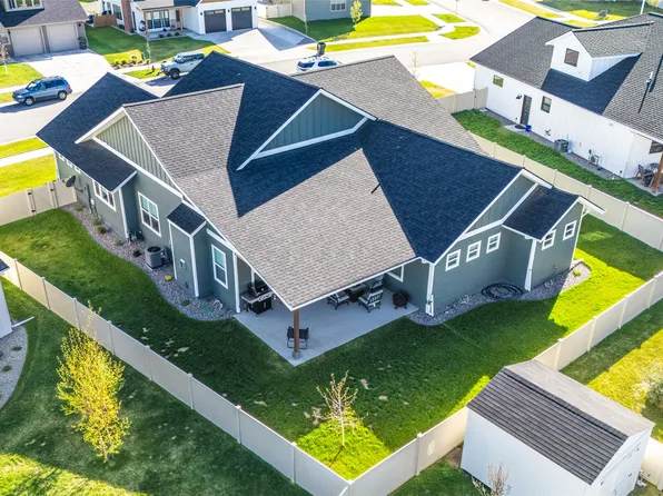 131 Owl Loop, Kalispell, MT 59901