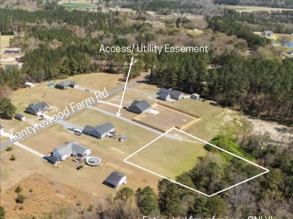 0 Kentyrewood Farm Rd, Sanford, NC 27332
