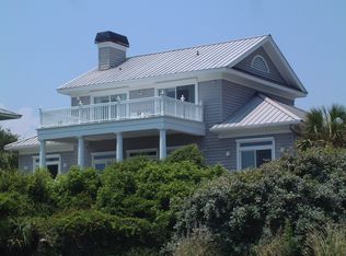 37 Atlantic Beach Ct, Kiawah Island, SC 29455