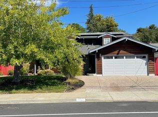 406 Blue Ridge Dr, Martinez, CA 94553