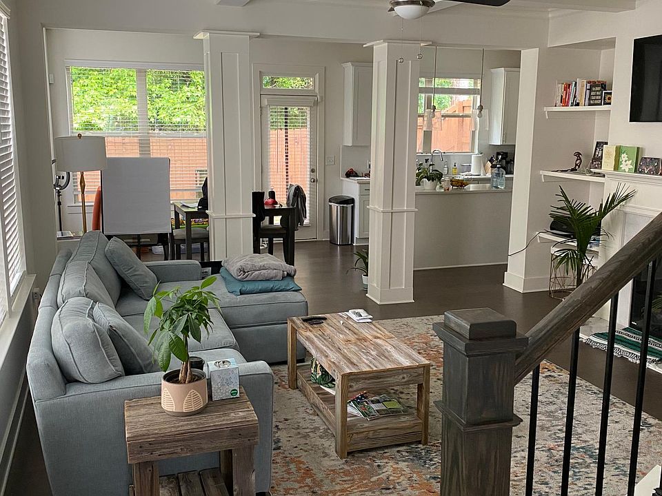 5833 Radford Loop Fairburn GA Zillow