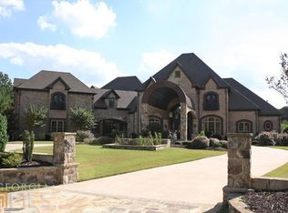 5638 Legends Club Cir, Braselton, GA 30517