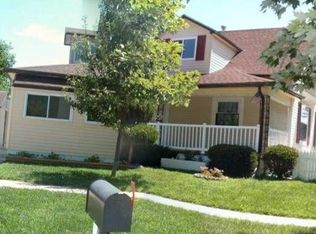 519 S Colorado Ave, Hastings, NE 68901