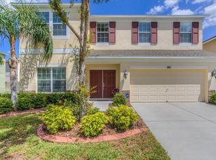 5921 Lilac Lake Dr, Riverview, FL 33578