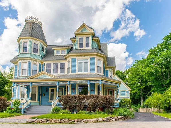2 Prospect Terrace, Gorham, NH 03581