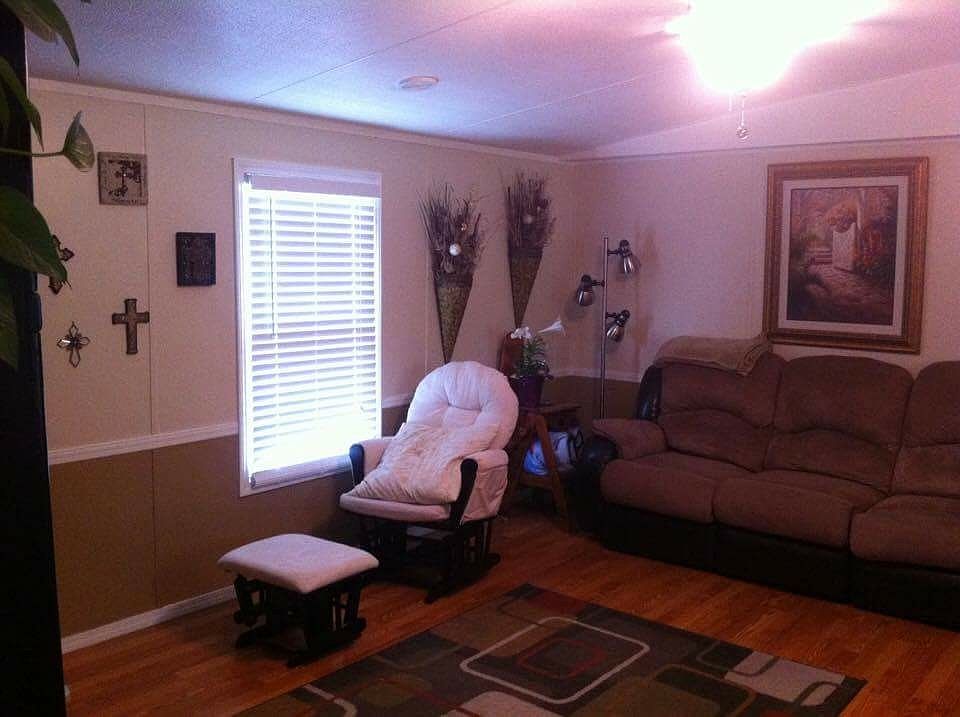 1st image of 9817 Circle Dr Trailer 102