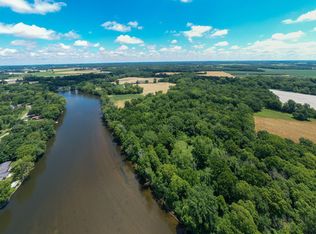 3100 River Rd, Sodus, MI 49126