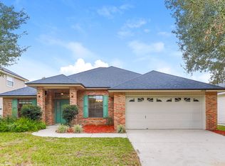 3039 Stonewood Way, Orange Park, FL 32065