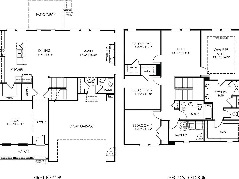2nd image of 121 Quiet Creek Ct