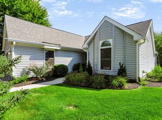 7667 Wickfield Way, Indianapolis, IN 46256