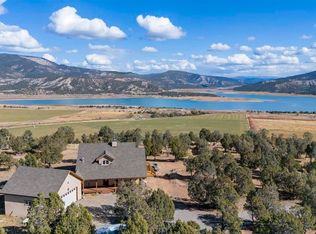 188 Hustlers Rst, Arboles, CO 81121