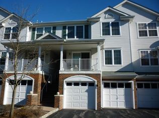 715 Buckland Ct #715, Denville, NJ 07834