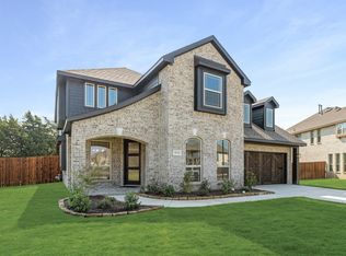 916 Bullard Dr, Desoto, TX 75115