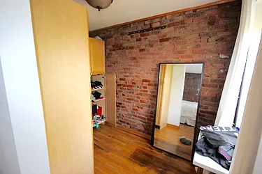 Rented by Landmark Realty & Management