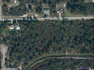 561 Lincoln Rd NE, Lake Placid, FL 33852