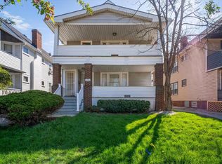 3701 Sudbury Rd #2B-1BA, Cleveland, OH 44120